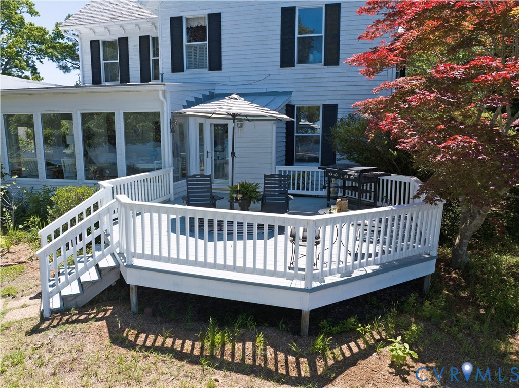 992 Williams Wharf Road Mathews, VA 23109 - Photo 61 of 82