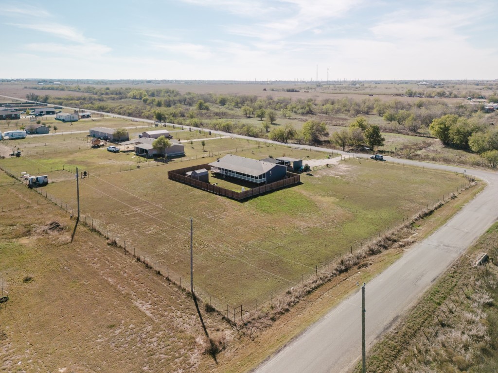 2709 County Road 463 Elgin, TX 78621 - Photo 5 of 40 Overview of rural landscape