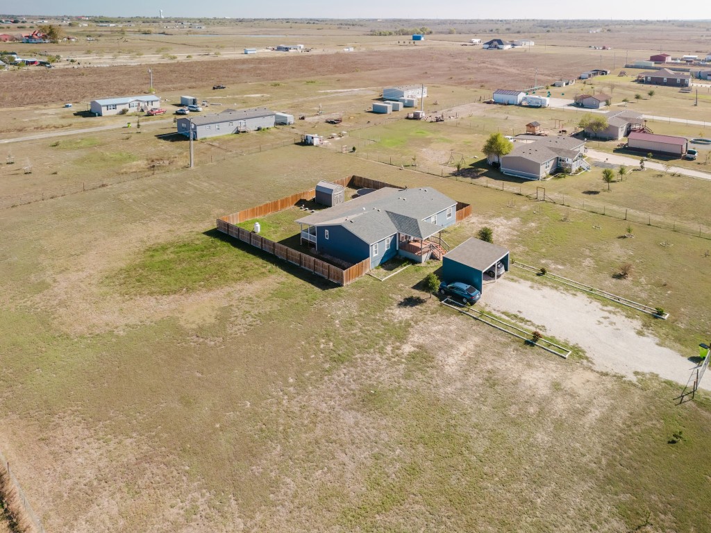 2709 County Road 463 Elgin, TX 78621 - Photo 6 of 40 View of rural area