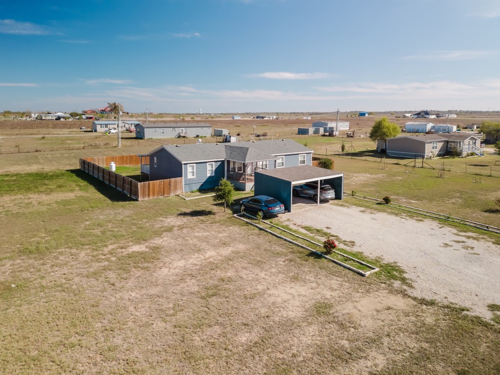 2709 County Road 463 Elgin, TX 78621 - Photo 9 of 40 Overview of rural landscape