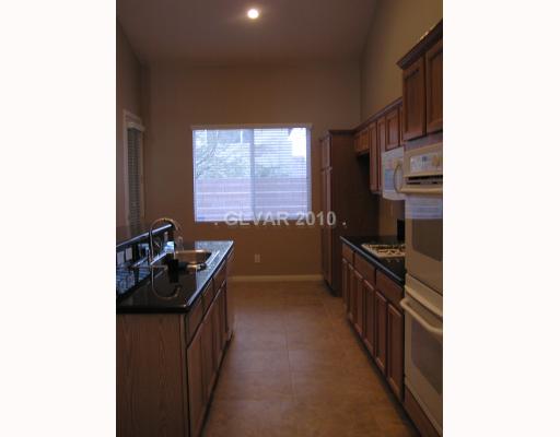 10352 Hawk Ravine Street Las Vegas, NV 89178 - Photo 6 of 10 Kitchen.