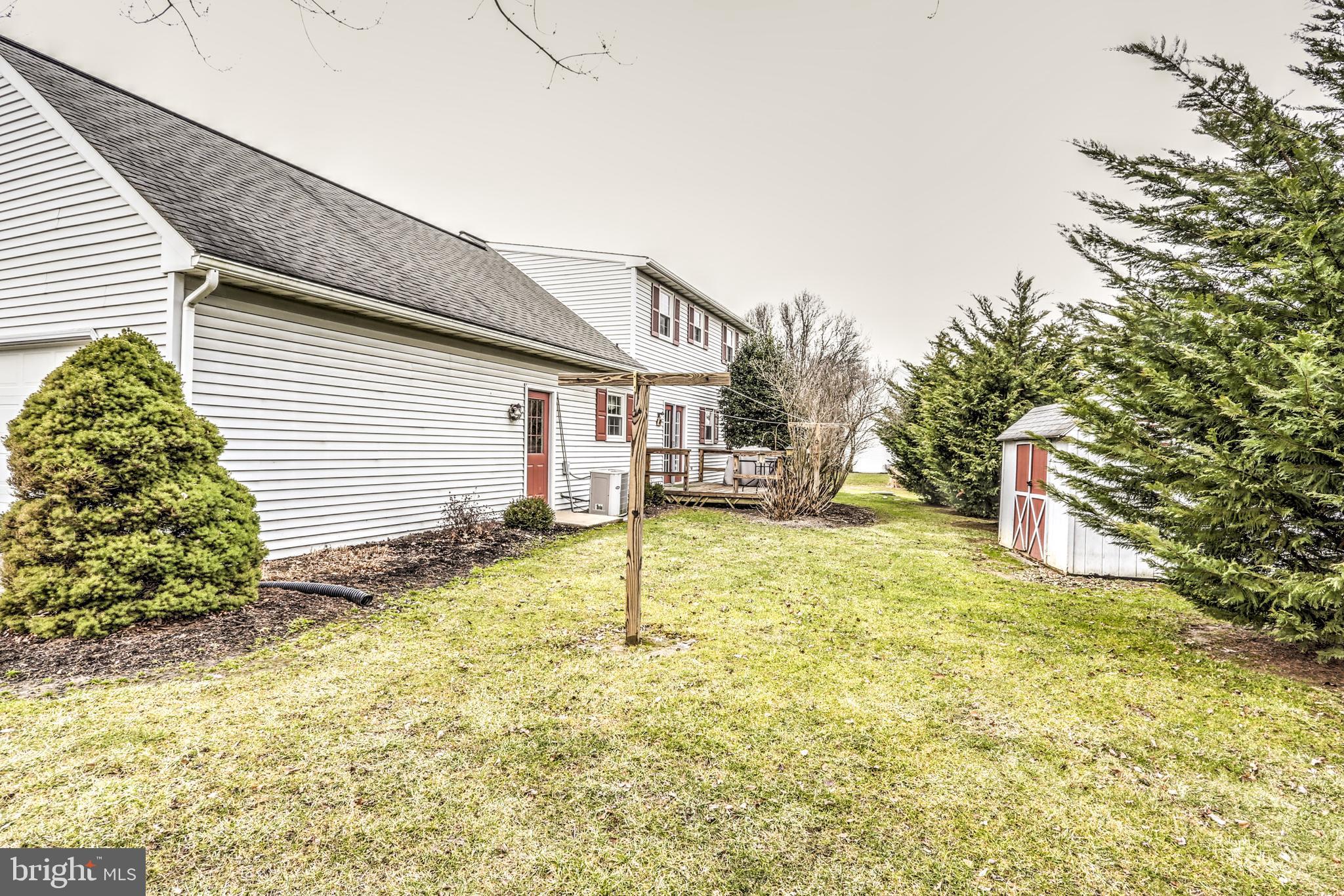 399 Shaub Road Strasburg, PA 17579 - Photo 46 of 52 Gallery Image 46