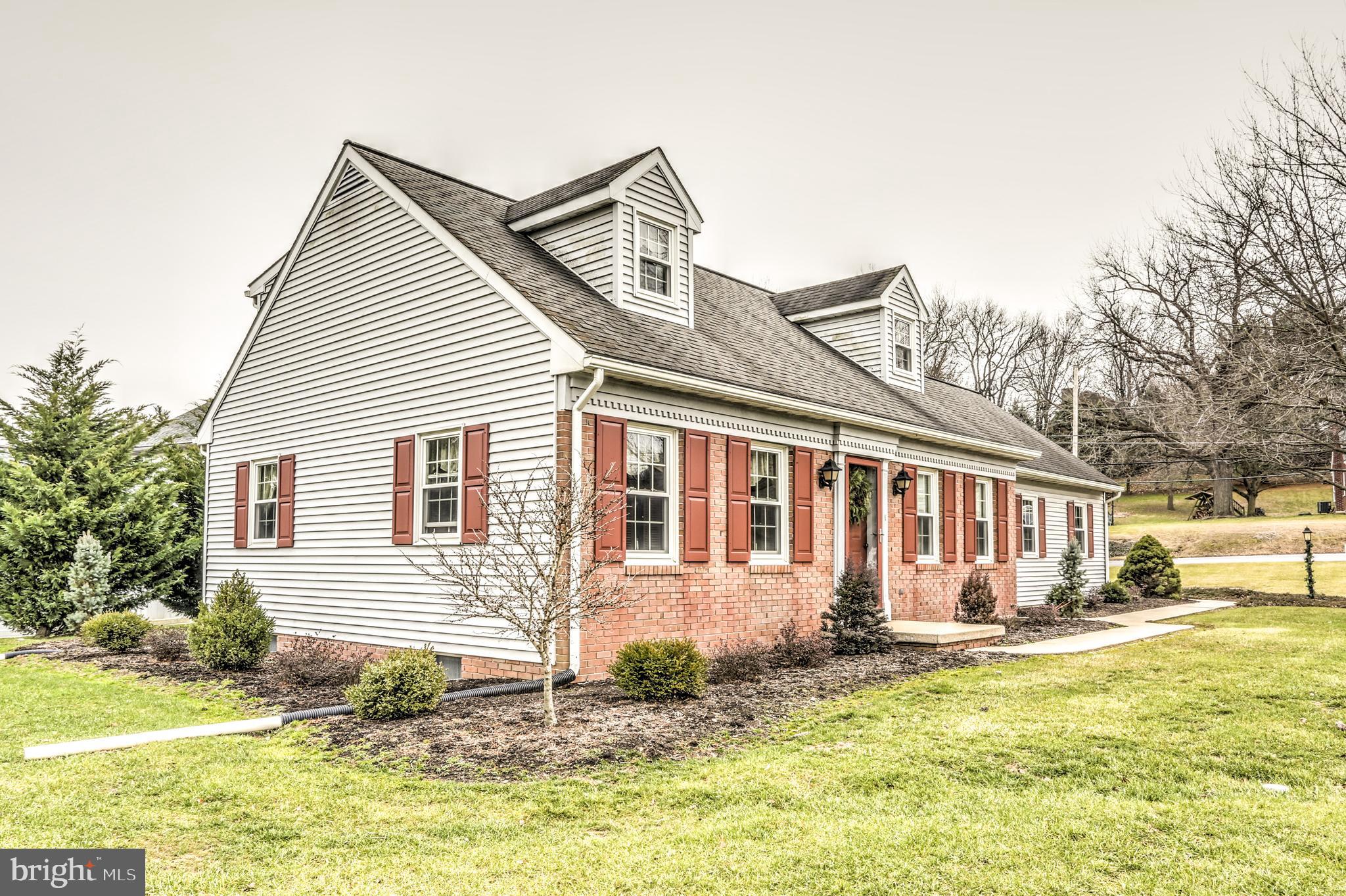 399 Shaub Road Strasburg, PA 17579 - Photo 8 of 52 Gallery Image 8
