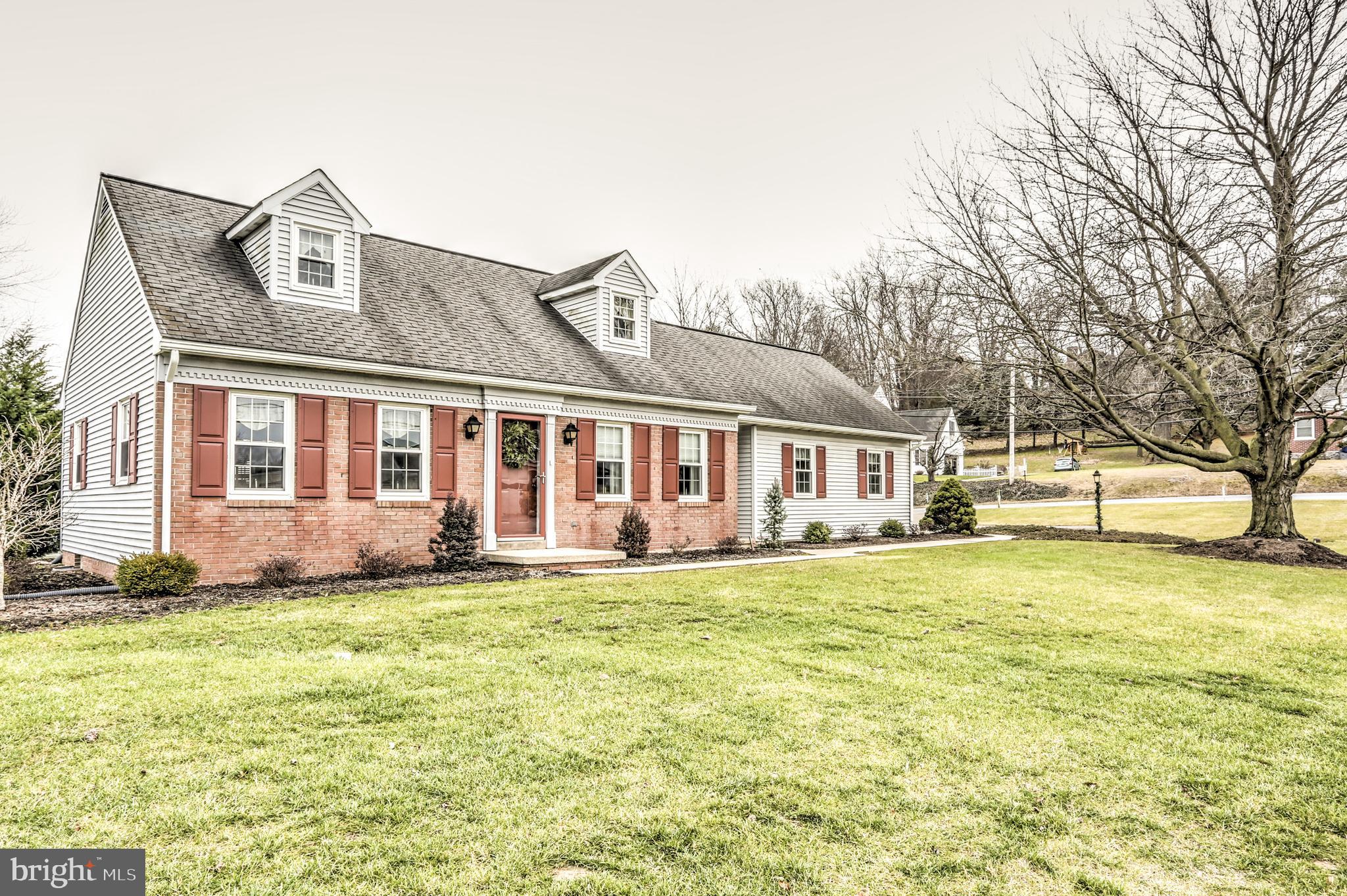 399 Shaub Road Strasburg, PA 17579 - Photo 9 of 52 Gallery Image 9