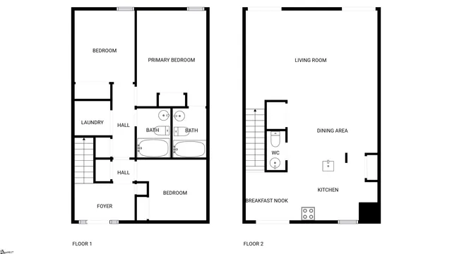 $194,000 | 79 Topsail Court, Greenville, SC 29611