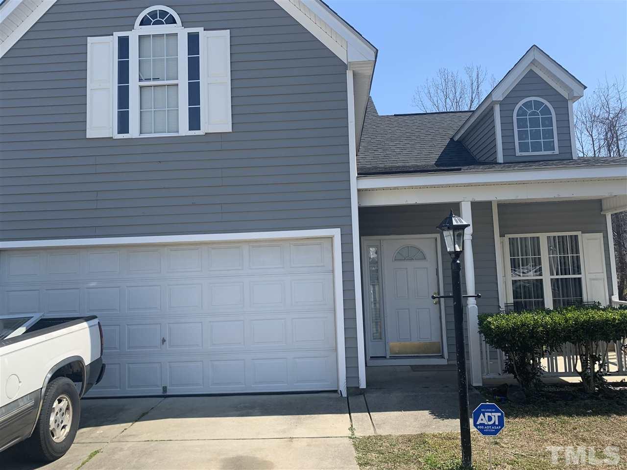 2620 Alabaster Court Raleigh, NC 27610 - Photo 1 of 4 Gallery Image 1
