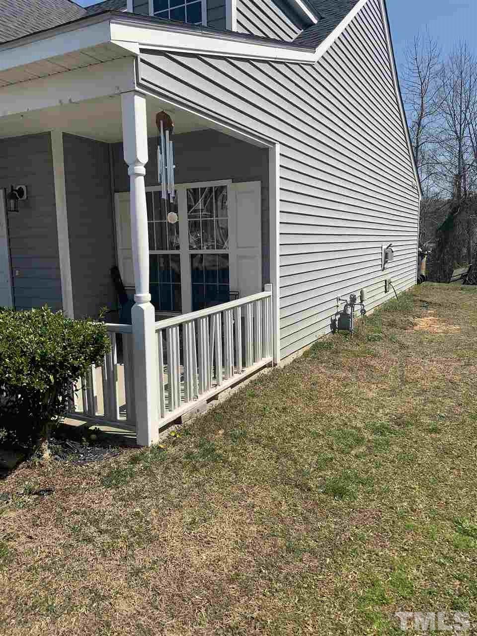 2620 Alabaster Court Raleigh, NC 27610 - Photo 2 of 4 Gallery Image 2
