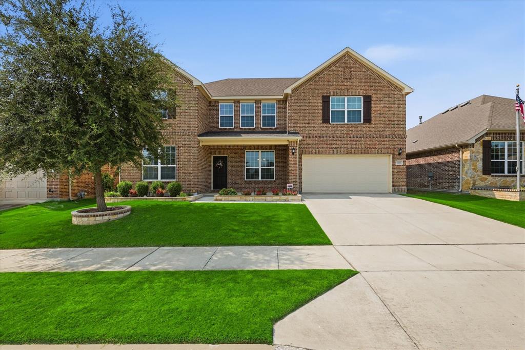 1021 Plateau Rdg Way Fort Worth, TX 76052 - Photo 1 of 40 Gallery Image 1