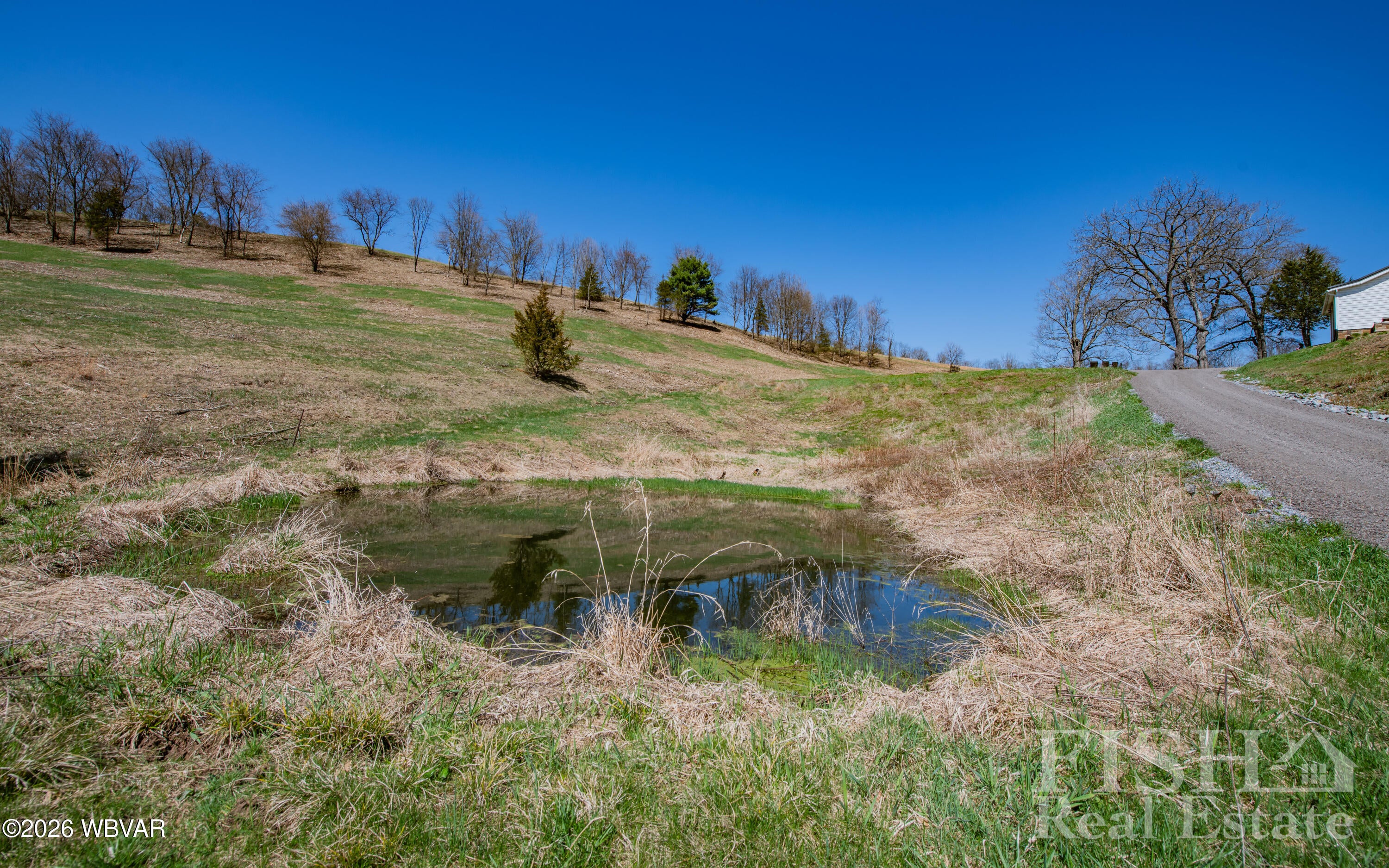 718 Turkey Path Road Linden, PA 17744 - Photo 5 of 65 Lower Pond