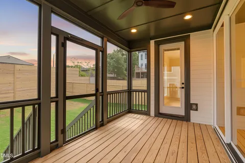 $995,000 | 1012 Addison Place, Raleigh, NC 27610