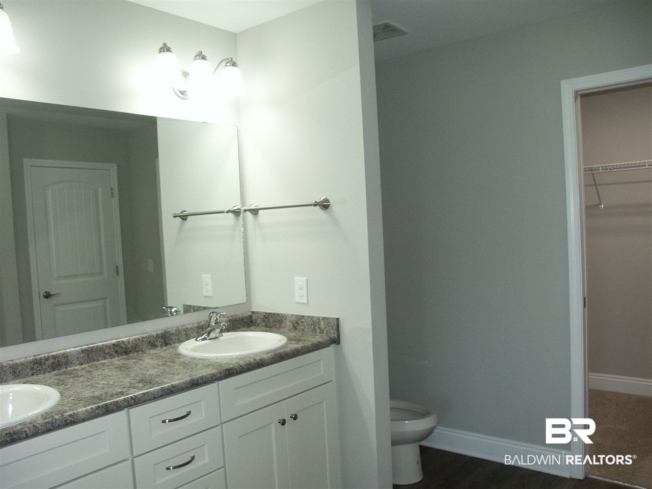 12818 Westfield Loop Lillian, AL 36549 - Photo 9 of 24 Master Bath