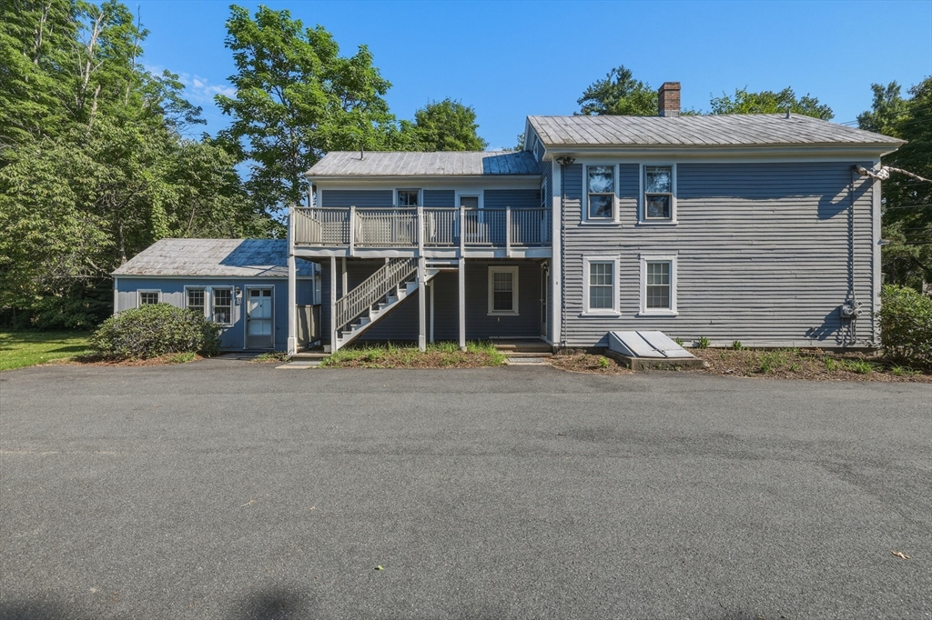 229-261 Belchertown Road Amherst, MA 01002 - Photo 39 of 42 Gallery Image 39