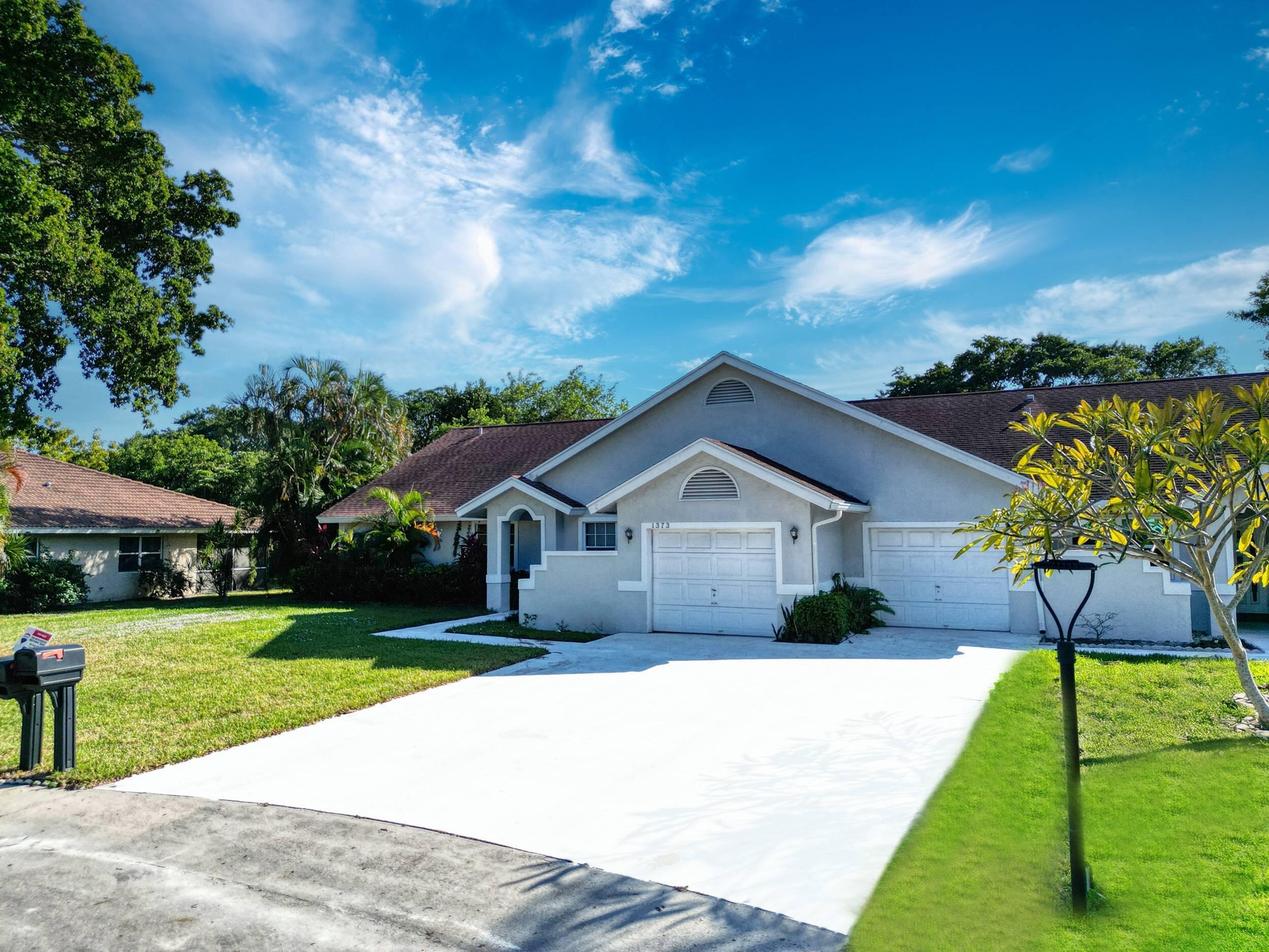 1372 Northwest 13th Court Boca Raton, FL 33486 - Photo 101 of 106 Front 1