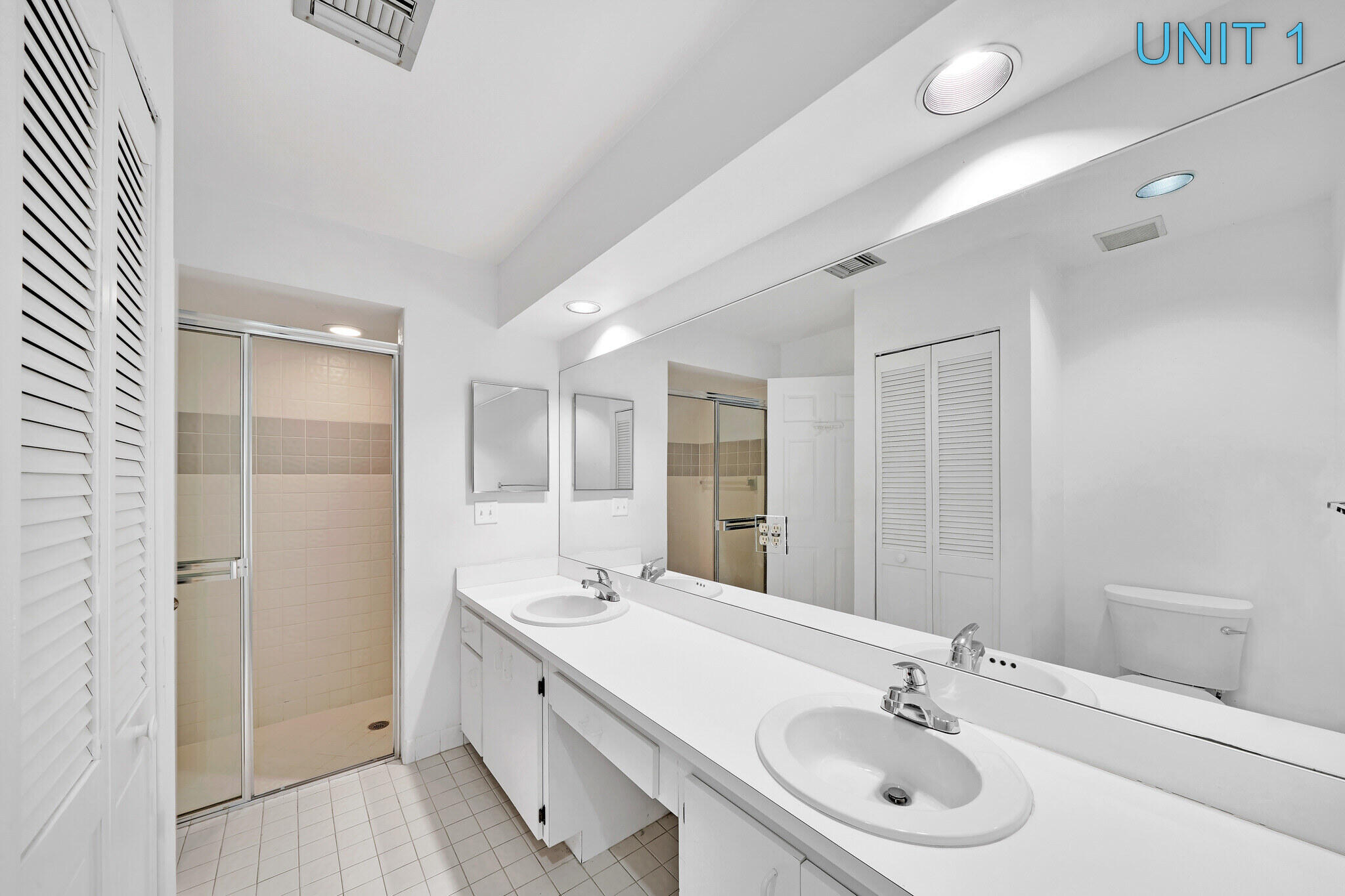 1372 Northwest 13th Court Boca Raton, FL 33486 - Photo 41 of 106 12 Primary Bathroom (3)