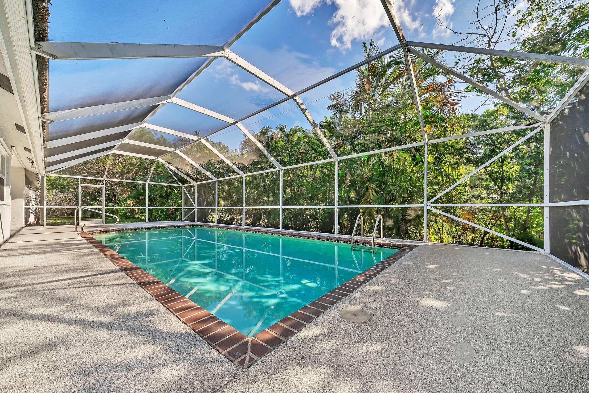 1372 Northwest 13th Court Boca Raton, FL 33486 - Photo 48 of 106 Patio 2