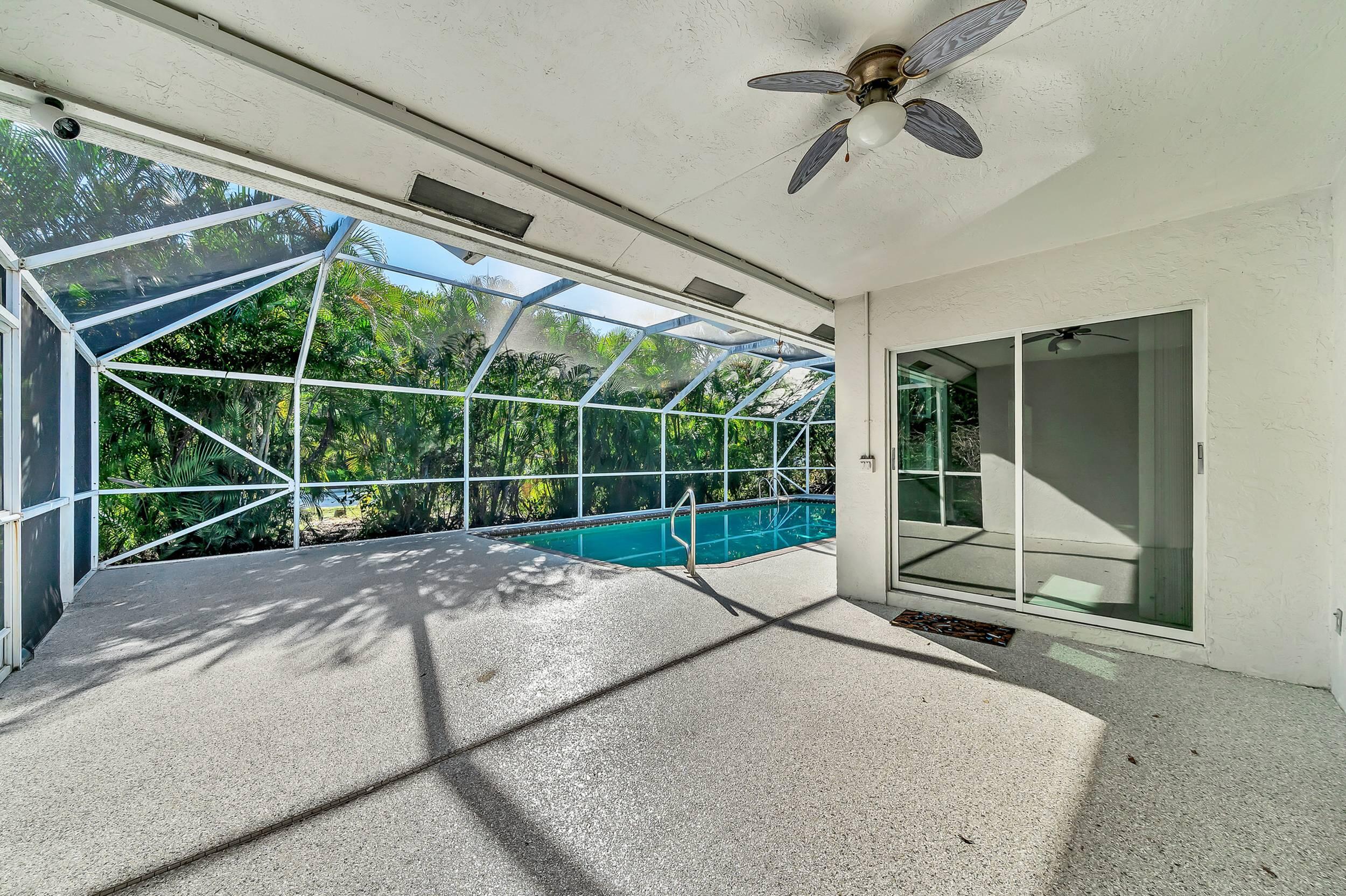 1372 Northwest 13th Court Boca Raton, FL 33486 - Photo 49 of 106 Patio 1