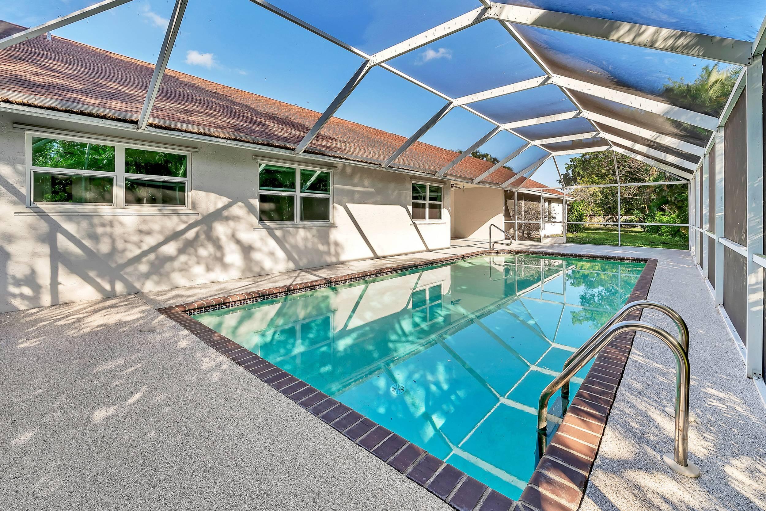 1372 Northwest 13th Court Boca Raton, FL 33486 - Photo 50 of 106 Patio 3