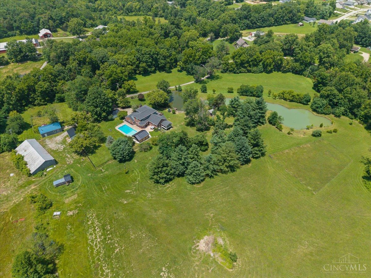 3733 Todds Run Foster Road Williamsburg, OH 45176 - Photo 60 of 80