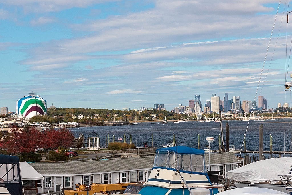 171 Walnut Street, Unit 4 Boston, MA 02122 - Photo 1 of 31 a view of a city