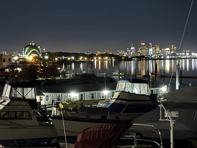 a view of a chairs and table in a patio
