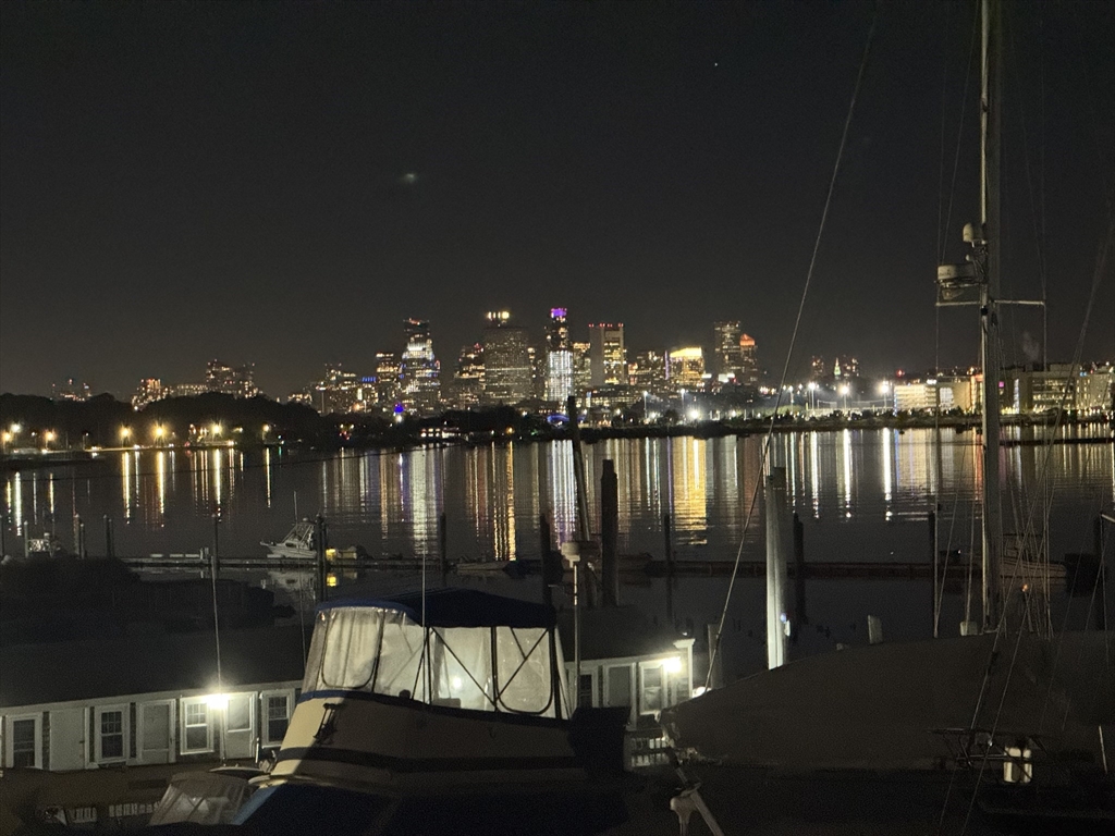 171 Walnut Street, Unit 4 Boston, MA 02122 - Photo 30 of 31 a view of a balcony