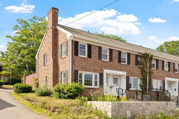 $349,000 | 274 Main Street, Unit 1A, Acton, MA 01720
