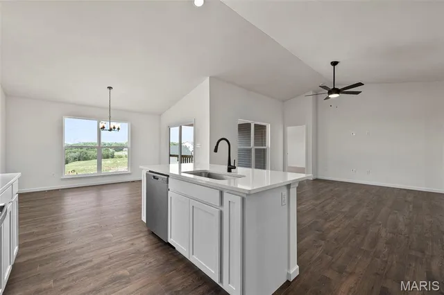 $374,900 | 388 Butterfly Gdn Lane, Wentzville, MO 63385