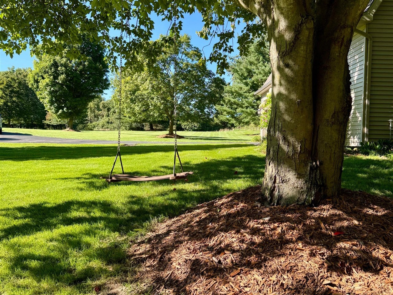9425 Ravine Ridge Drive Southeast Caledonia, MI 49316 - Photo 78 of 91 Gallery Image 78
