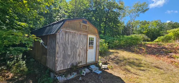 $49,000 | 108 South Road, Harmony, ME 04942