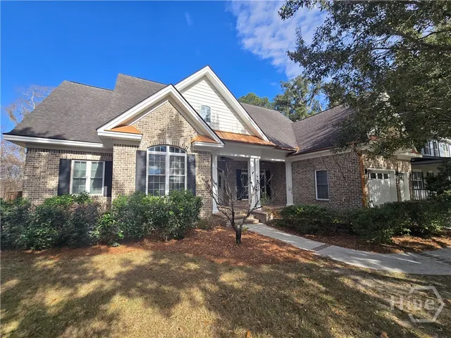 $549,900 | 124 Mosswood Drive, Savannah, GA 31405