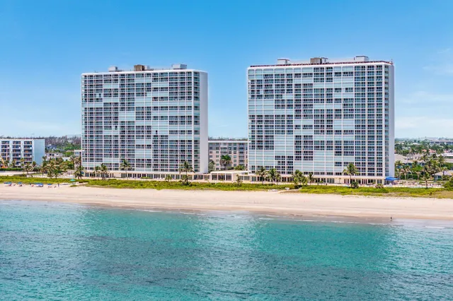 $1,299,000 | 2800 South Ocean Boulevard, Unit 14H, Boca Raton, FL 33432