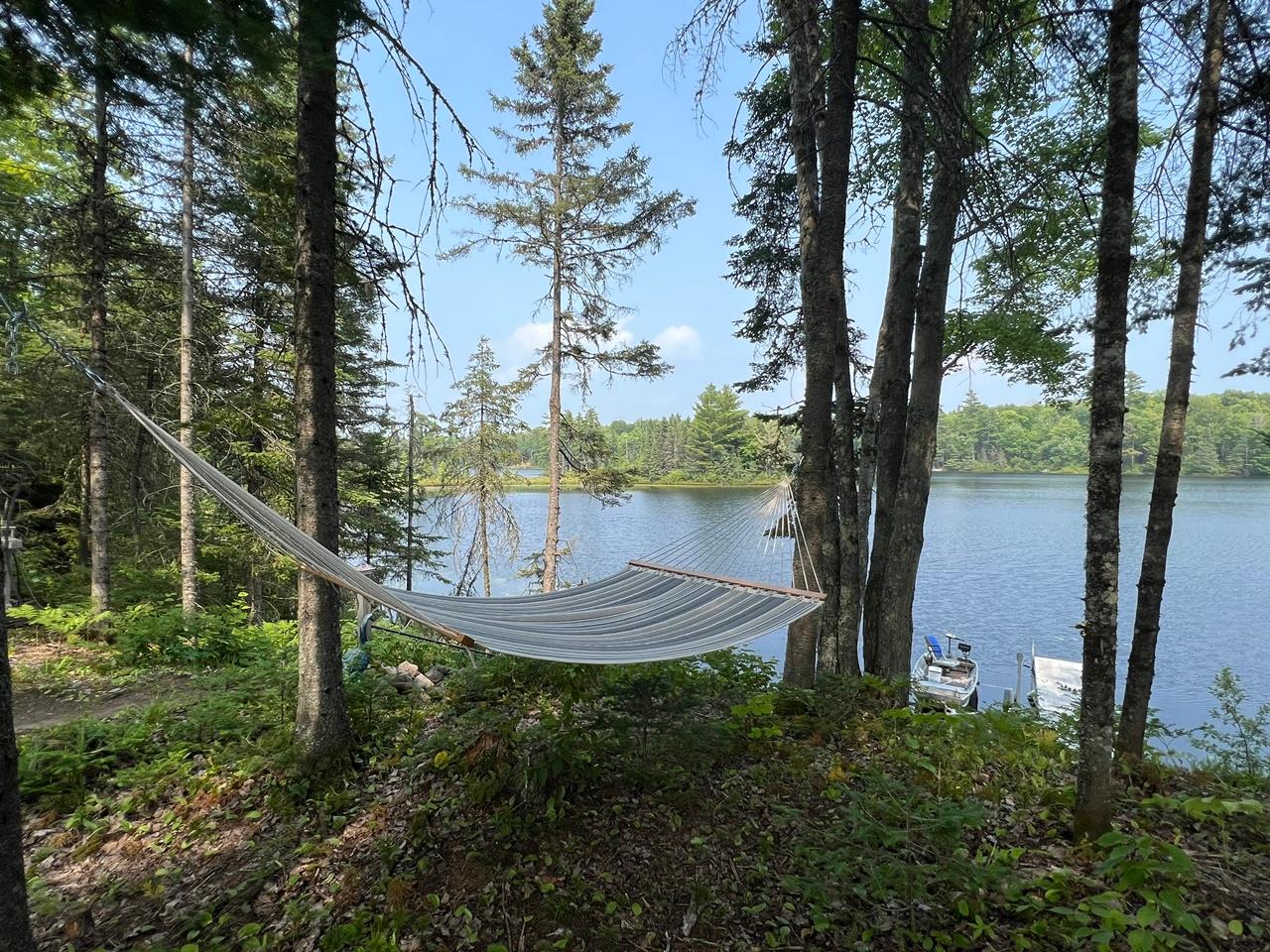 7119 Blue Heron Ridge Mercer, WI 54547 - Photo 13 of 31 Gallery Image 13