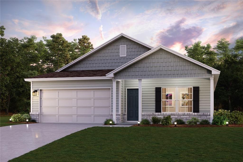 132 Wilson Road Chatsworth, GA 30705 - Photo 1 of 6