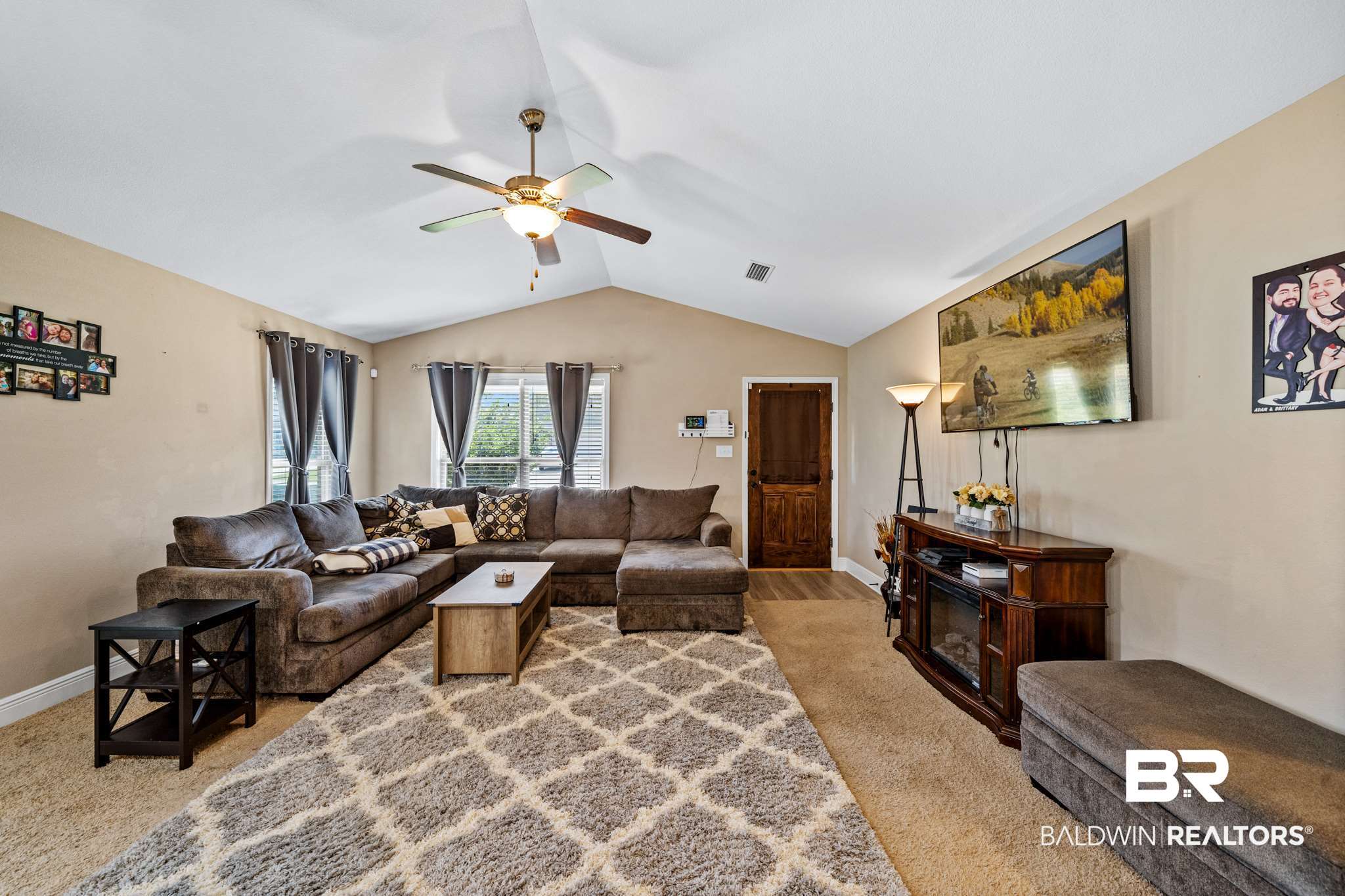 1357 Majesty Loop Foley, AL 36535 - Photo 3 of 23 Great Room