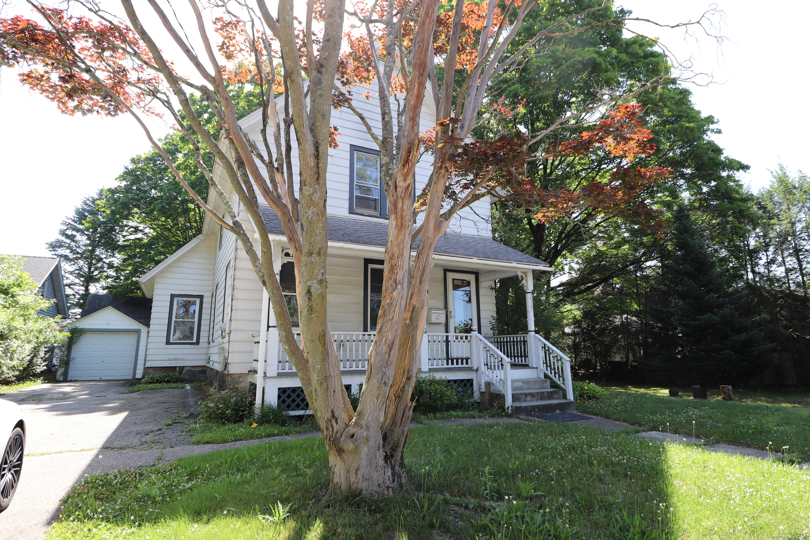 235 High Street Windham, CT 06226 - Photo 1 of 1 Gallery Image 1