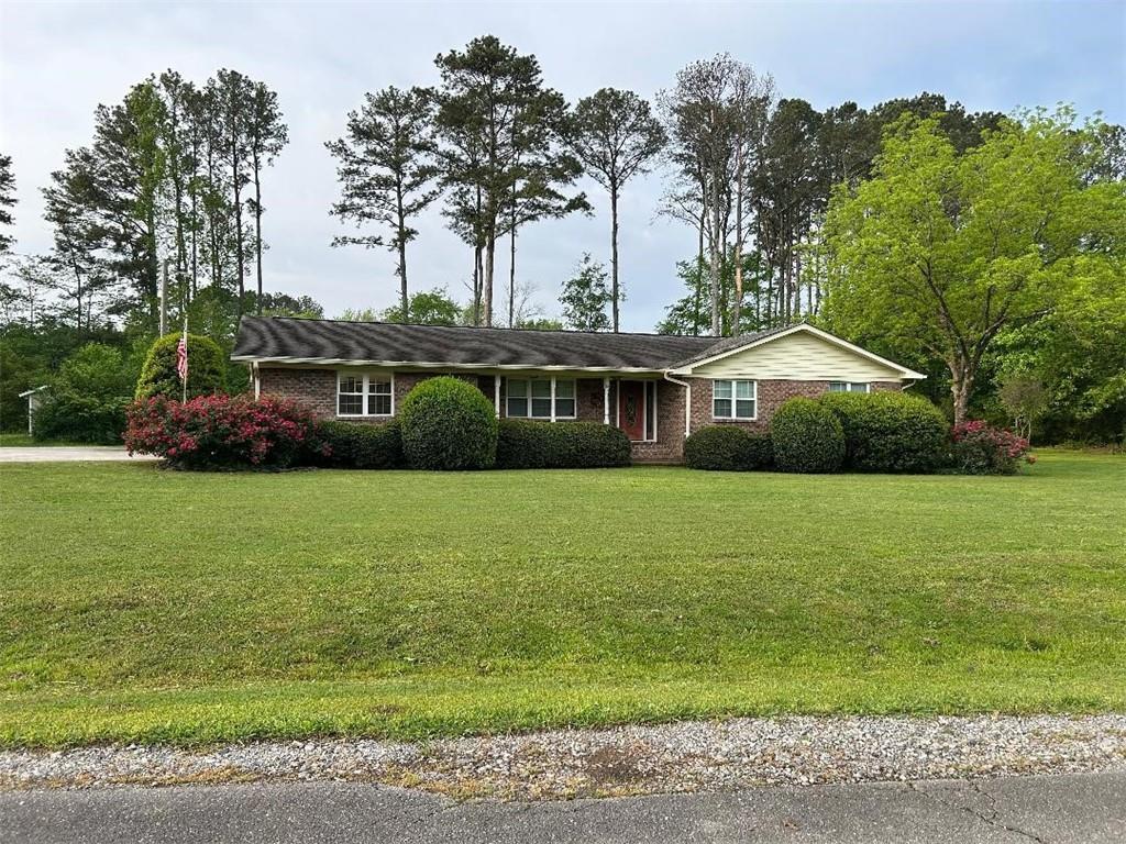 12 Fernwood Way Northeast Rome, GA 30161 - Photo 1 of 1 Gallery Image 1