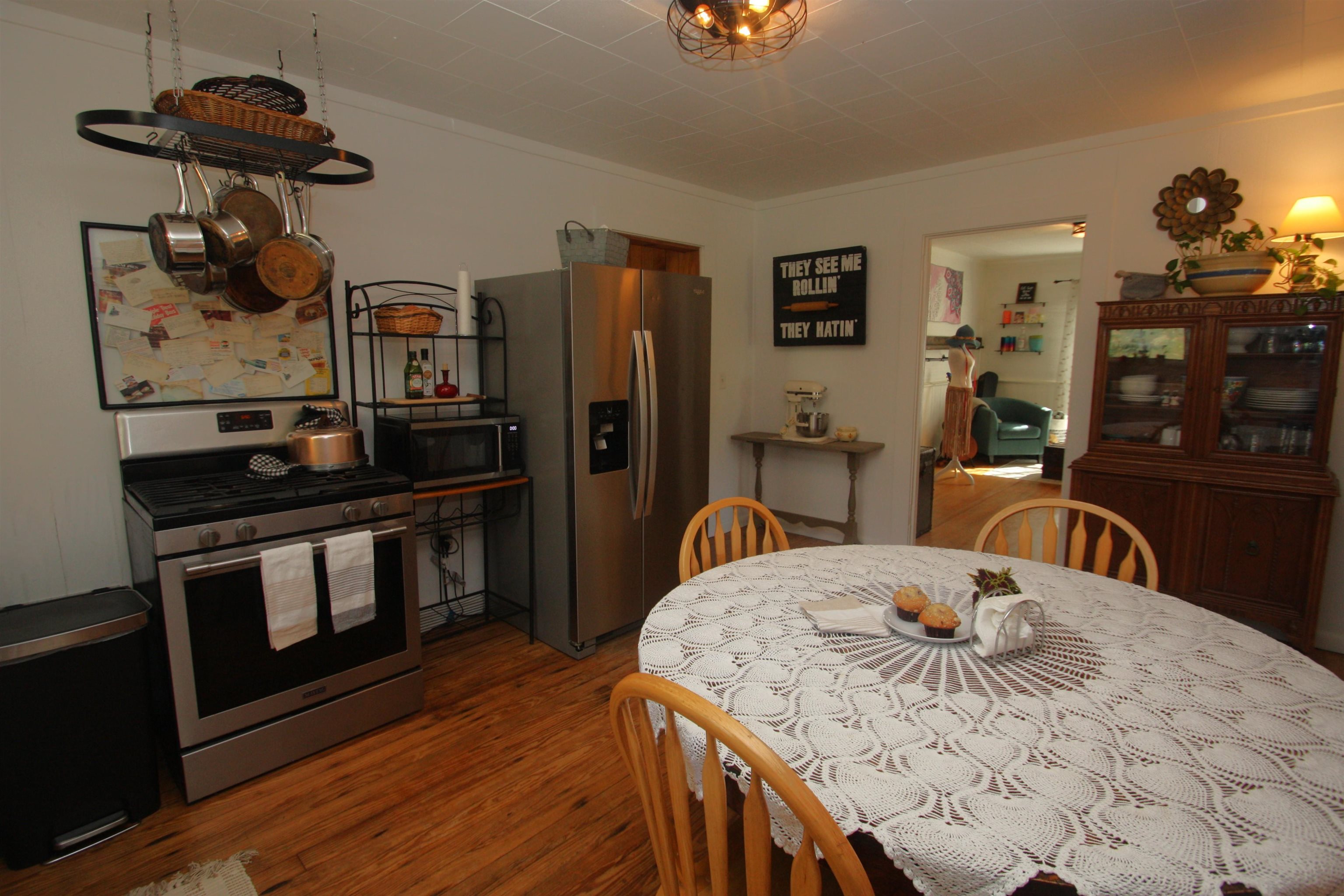 409 Florence Street Clinton, SC 29325 - Photo 23 of 42 Gallery Image 23