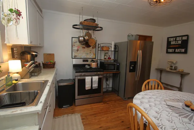 $130,000 | 409 Florence Street, Clinton, SC 29325