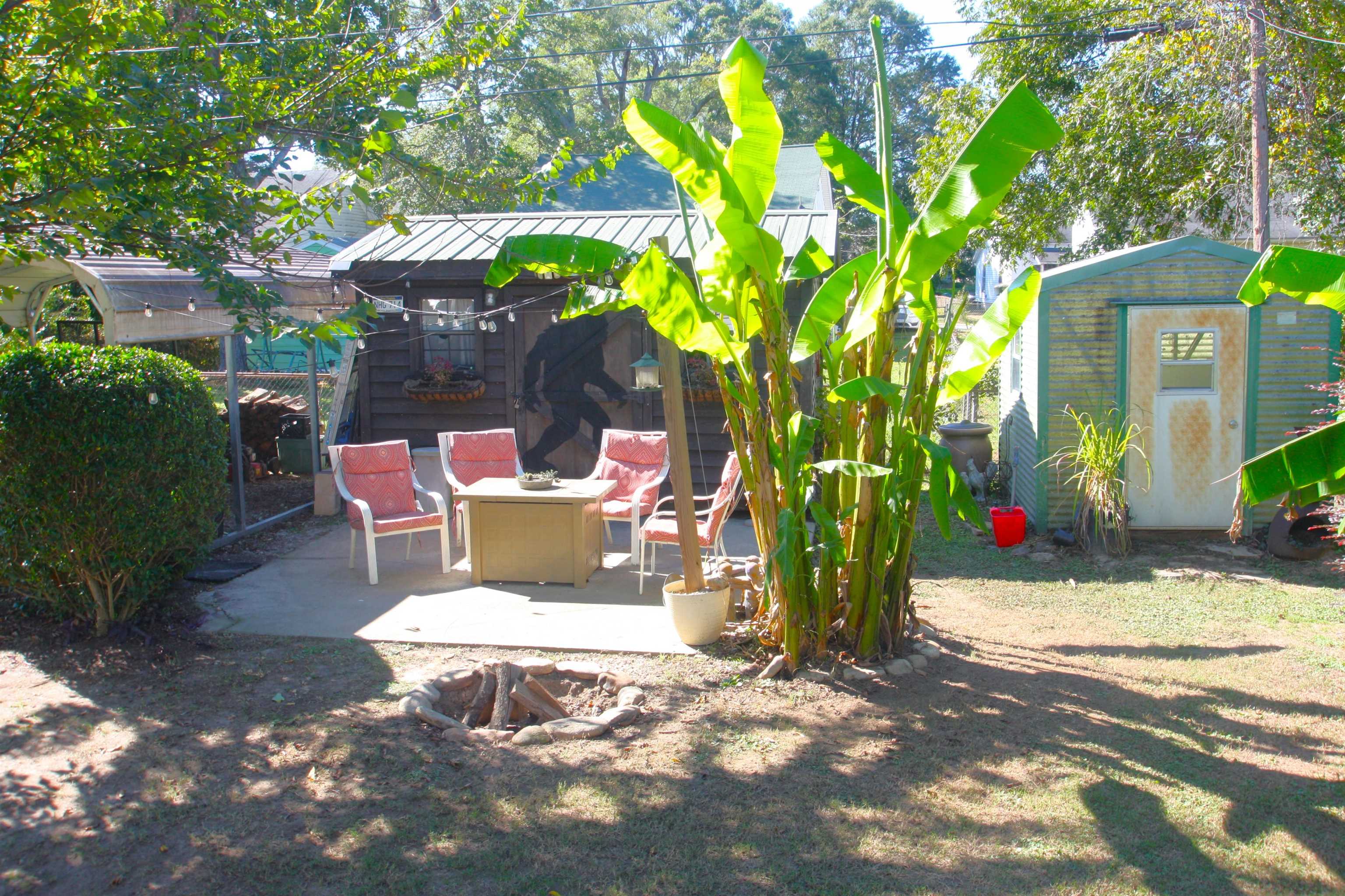 409 Florence Street Clinton, SC 29325 - Photo 31 of 42 Gallery Image 31