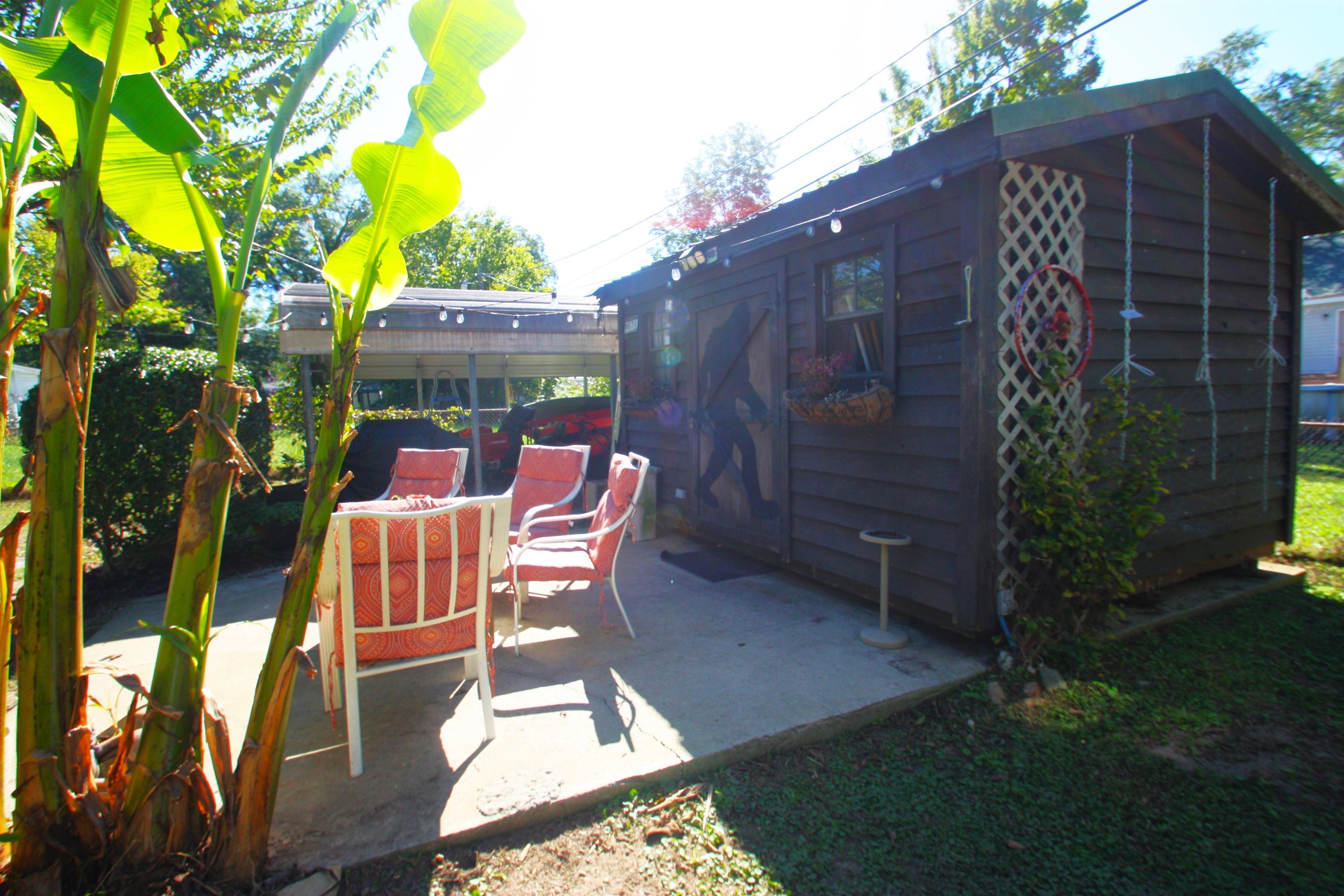 409 Florence Street Clinton, SC 29325 - Photo 37 of 42 Gallery Image 37