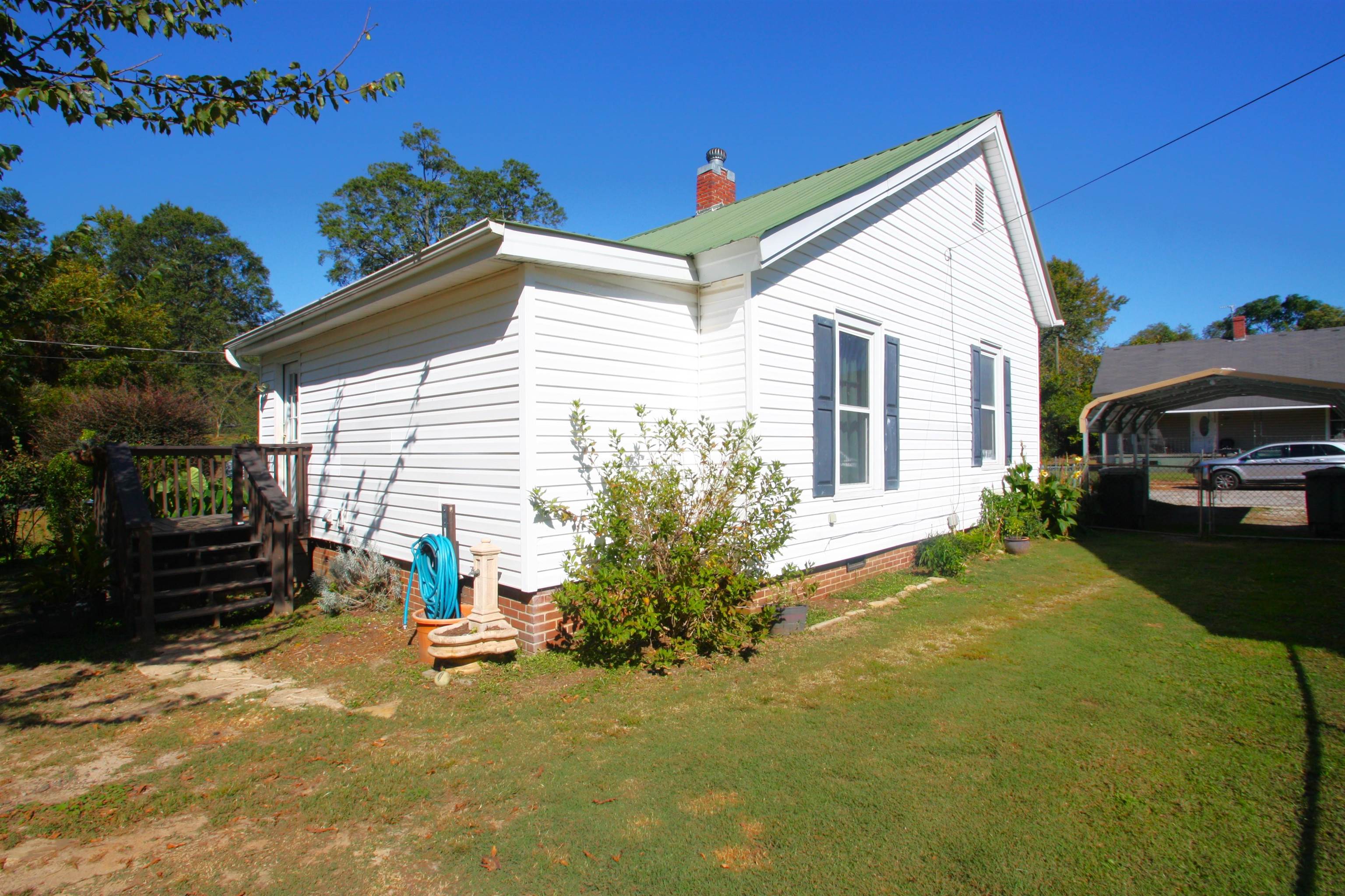 409 Florence Street Clinton, SC 29325 - Photo 42 of 42 Gallery Image 42