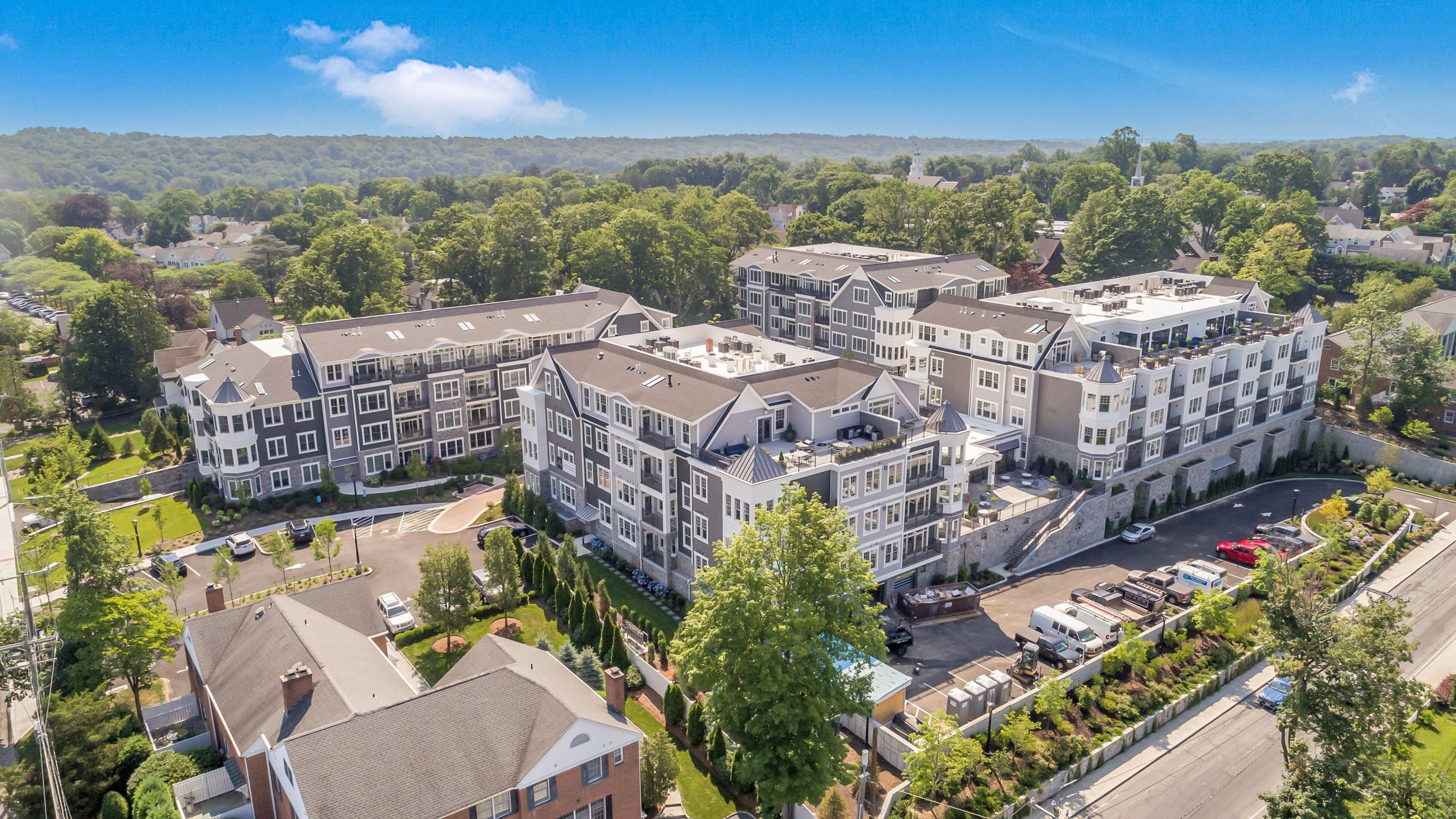 180 Park Street, Unit 204 New Canaan, CT 06840 - Photo 31 of 31 a view of a city