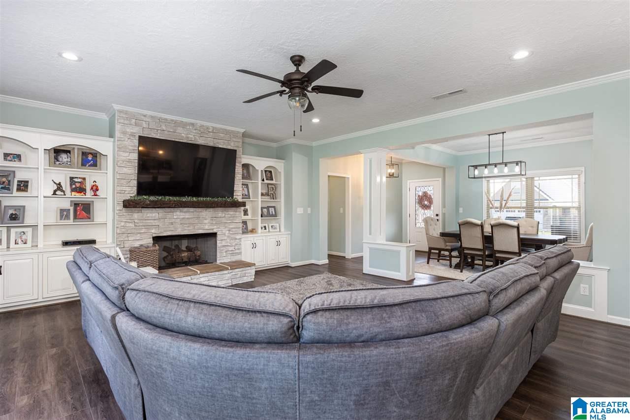 106 Dabbs Road Oxford, AL 36203 - Photo 4 of 40 Gallery Image 4