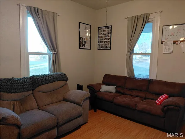 $94,999 | 300 South Mine La Motte Avenue, Fredericktown, MO 63645