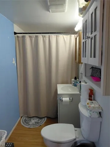 $94,999 | 300 South Mine La Motte Avenue, Fredericktown, MO 63645