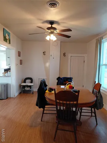 $94,999 | 300 South Mine La Motte Avenue, Fredericktown, MO 63645