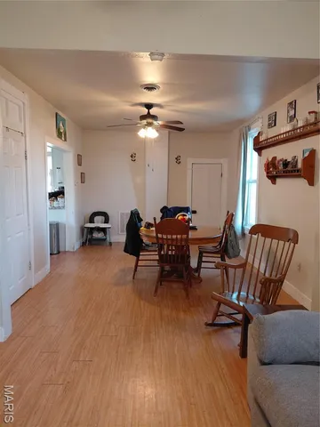 $94,999 | 300 South Mine La Motte Avenue, Fredericktown, MO 63645