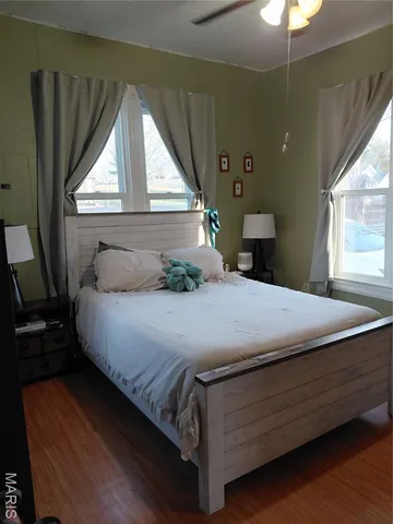 $94,999 | 300 South Mine La Motte Avenue, Fredericktown, MO 63645