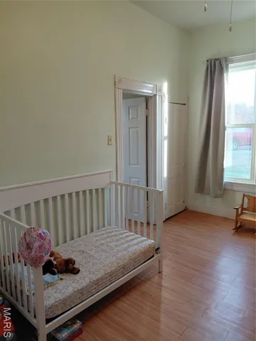 $94,999 | 300 South Mine La Motte Avenue, Fredericktown, MO 63645