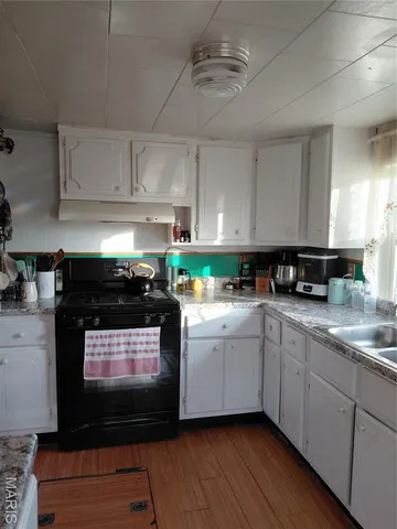 $94,999 | 300 South Mine La Motte Avenue, Fredericktown, MO 63645